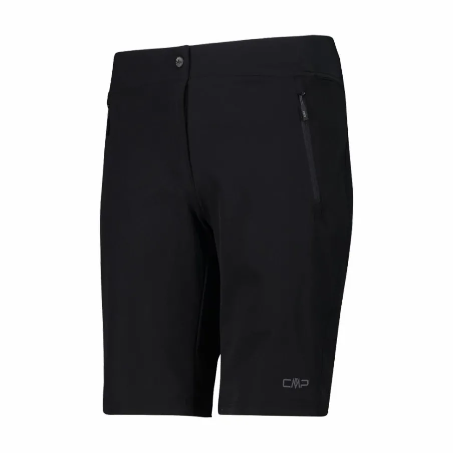Donna CMP Pantaloncini|Pantaloni Trekking^Bermuda stretch da donna