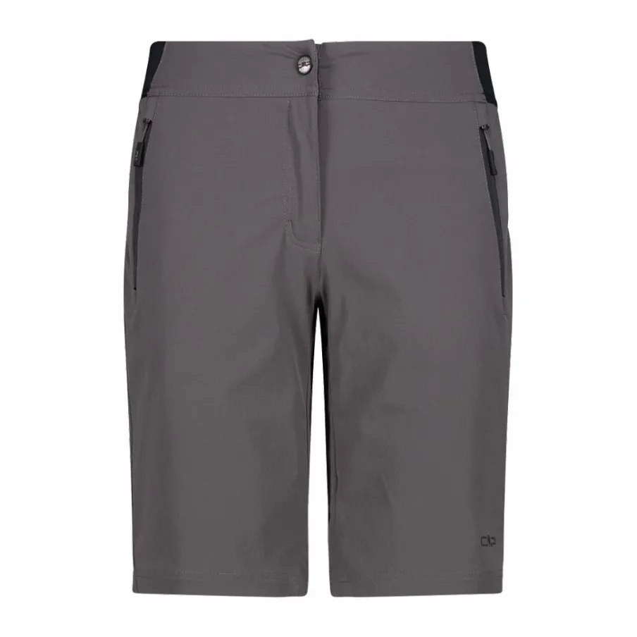 Donna CMP Pantaloncini|Pantaloni Trekking^Bermuda stretch da donna