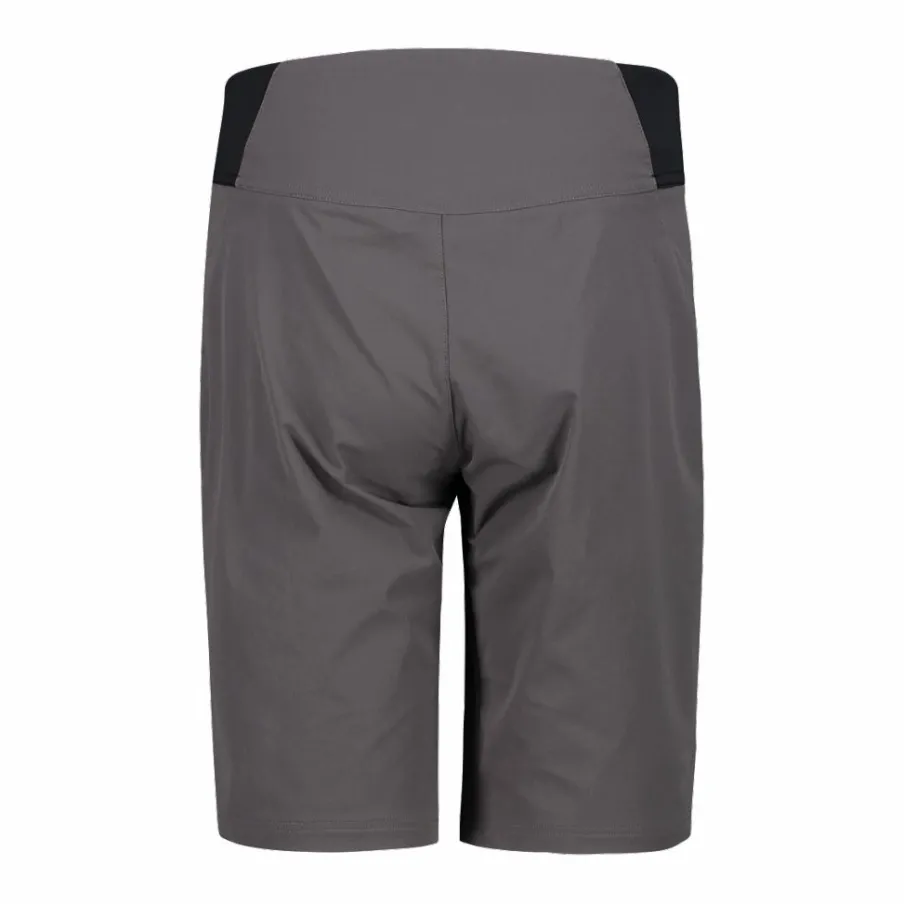 Donna CMP Pantaloncini|Pantaloni Trekking^Bermuda stretch da donna