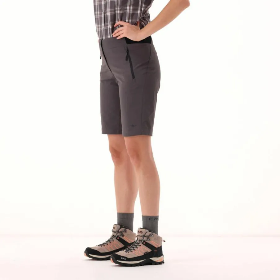 Donna CMP Pantaloncini|Pantaloni Trekking^Bermuda stretch da donna