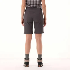 Donna CMP Pantaloncini|Pantaloni Trekking^Bermuda stretch da donna