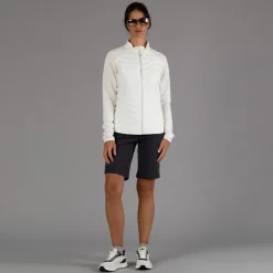 Donna CMP Pantaloncini|Pantaloni Trekking^Bermuda stretch da donna