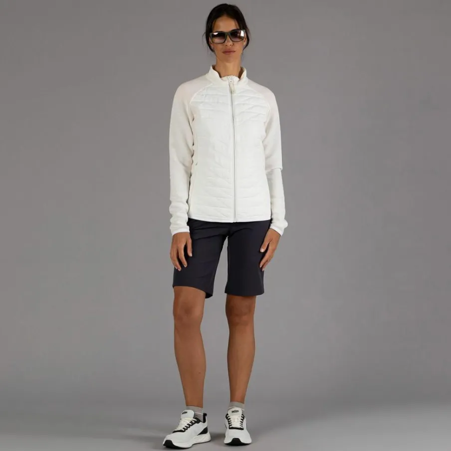 Donna CMP Pantaloncini|Pantaloni Trekking^Bermuda stretch da donna