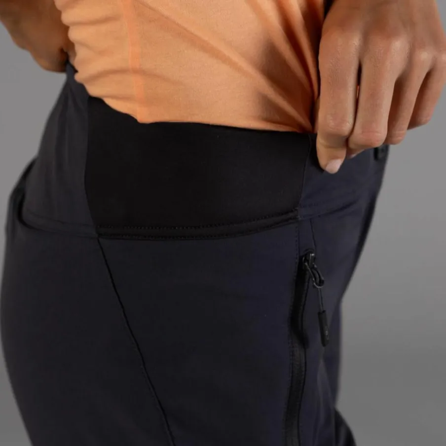 Donna CMP Pantaloncini|Pantaloni Trekking^Bermuda stretch da donna
