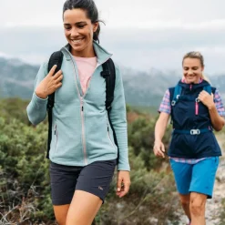 Donna CMP Pantaloncini|Pantaloni Trekking^Bermuda stretch da donna