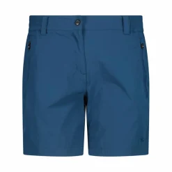 Donna CMP Pantaloni Trekking^Bermuda stretch da Donna