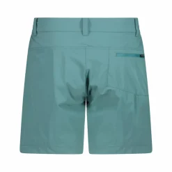 Donna CMP Pantaloni Trekking^Bermuda stretch da Donna