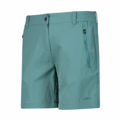Donna CMP Pantaloni Trekking^Bermuda stretch da Donna