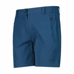 Donna CMP Pantaloni Trekking^Bermuda stretch da Donna