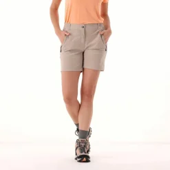 Donna CMP Pantaloni Trekking^Bermuda stretch da Donna