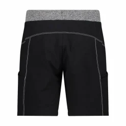 Donna CMP Pantaloncini|Pantaloni Trekking^Bermuda trekking in poliestere traspirante da donna