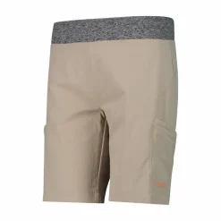 Donna CMP Pantaloncini|Pantaloni Trekking^Bermuda trekking in poliestere traspirante da donna