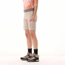 Donna CMP Pantaloncini|Pantaloni Trekking^Bermuda trekking in poliestere traspirante da donna