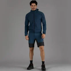 Uomo CMP Pantaloncini|Pantaloni Trekking^Bermuda trekking uomo in 4-way stretch