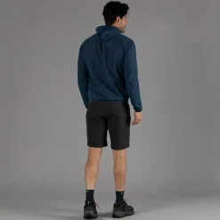 Uomo CMP Pantaloncini|Pantaloni Trekking^Bermuda trekking uomo in 4-way stretch