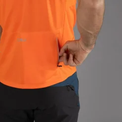 Uomo CMP Pantaloncini|Pantaloni Trekking^Bermuda trekking uomo in 4-way stretch