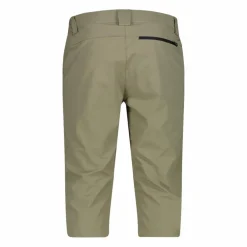 Uomo CMP Pantaloncini|Pantaloni Trekking^Bermuda trekking 4way stretch da uomo