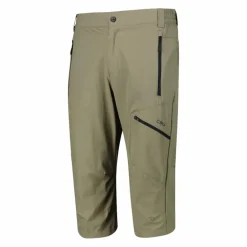 Uomo CMP Pantaloncini|Pantaloni Trekking^Bermuda trekking 4way stretch da uomo