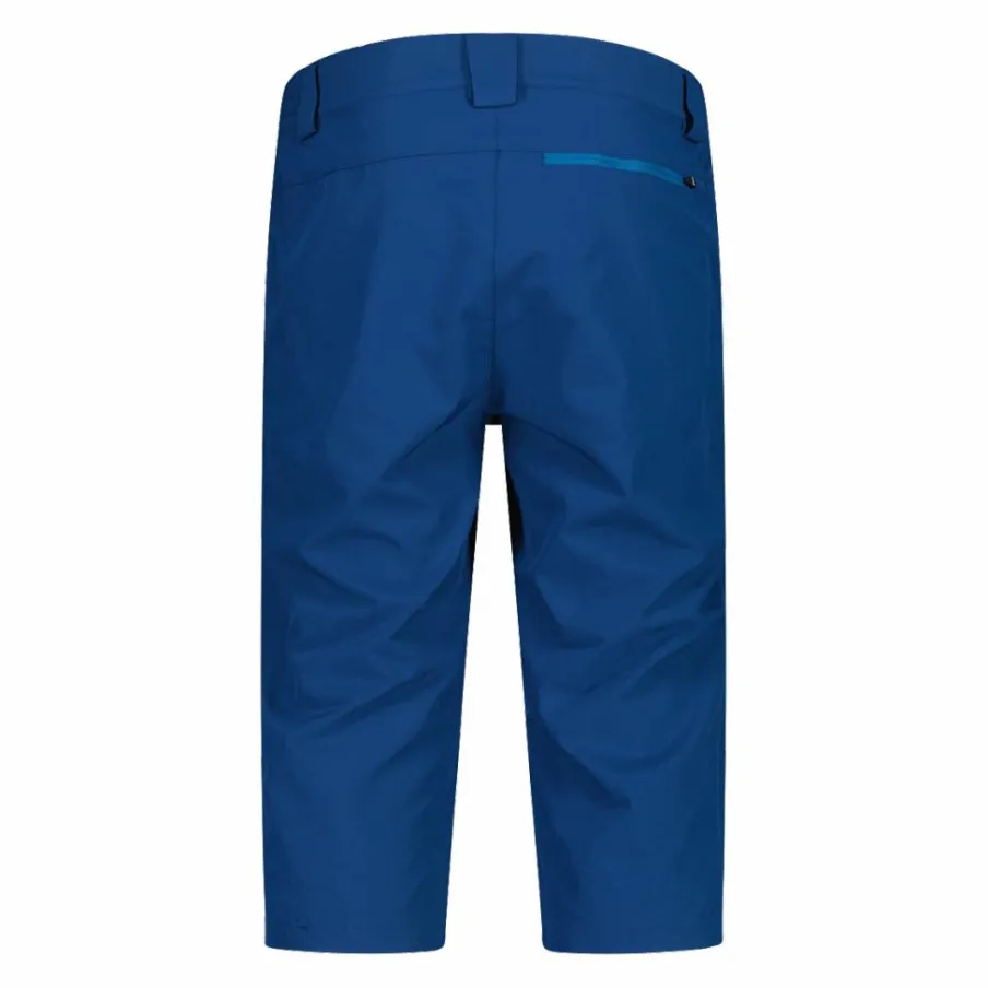 Uomo CMP Pantaloncini|Pantaloni Trekking^Bermuda trekking 4way stretch da uomo