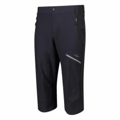 Uomo CMP Pantaloncini|Pantaloni Trekking^Bermuda trekking 4way stretch da uomo