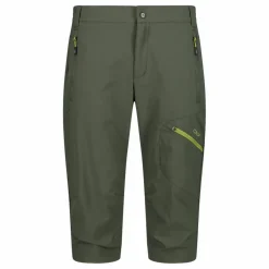 Uomo CMP Pantaloncini|Pantaloni Trekking^Bermuda trekking 4way stretch da uomo