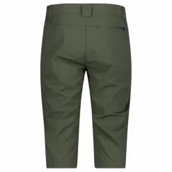 Uomo CMP Pantaloncini|Pantaloni Trekking^Bermuda trekking 4way stretch da uomo