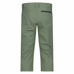 Uomo CMP Pantaloncini|Pantaloni Trekking^Bermuda trekking 4way stretch da uomo