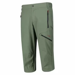Uomo CMP Pantaloncini|Pantaloni Trekking^Bermuda trekking 4way stretch da uomo