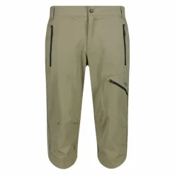 Uomo CMP Pantaloncini|Pantaloni Trekking^Bermuda trekking 4way stretch da uomo
