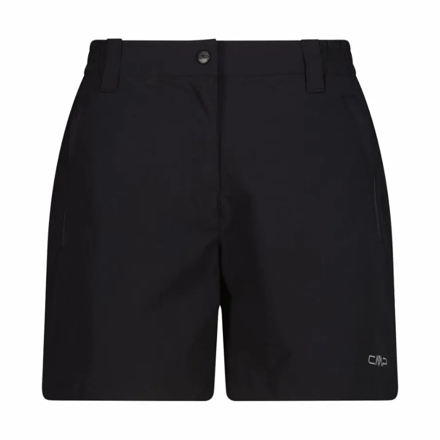 Donna CMP Pantaloncini|Pantaloni Trekking^Bermuda Unlimitech in tessuto stretch da Donna