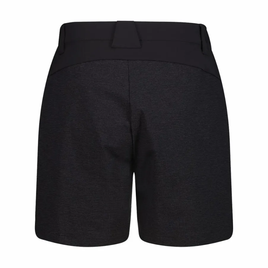 Donna CMP Pantaloncini|Pantaloni Trekking^Bermuda Unlimitech in tessuto stretch da Donna
