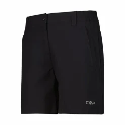 Donna CMP Pantaloncini|Pantaloni Trekking^Bermuda Unlimitech in tessuto stretch da Donna