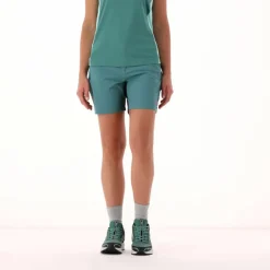 Donna CMP Pantaloncini|Pantaloni Trekking^Bermuda Unlimitech in tessuto stretch da Donna