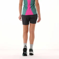 Donna CMP Pantaloncini|Pantaloni Trekking^Bermuda Unlimitech in tessuto stretch da Donna