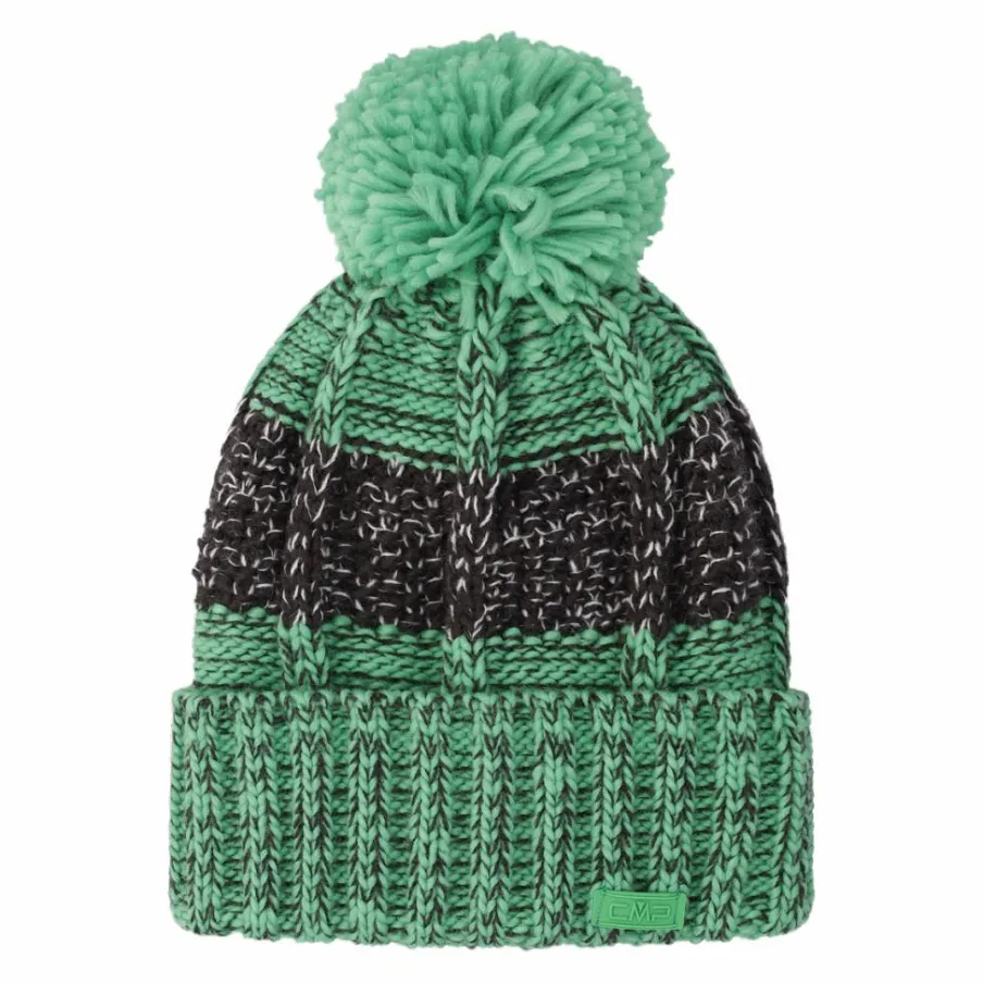 Bambino CMP Accessori|Accessori^Berretto da bambino in maglia con interno in pile