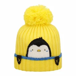 Bambino CMP Accessori|Accessori^Berretto da bambino in maglia con interno in pile