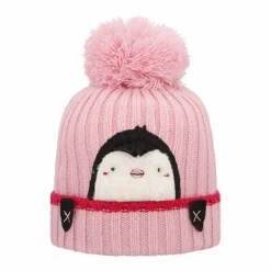 Bambino CMP Accessori|Accessori^Berretto da bambino in maglia con interno in pile