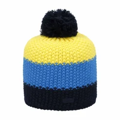 Bambino CMP Accessori|Accessori^Berretto da bambino in maglia con interno in pile