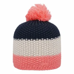 Bambino CMP Accessori|Accessori^Berretto da bambino in maglia con interno in pile