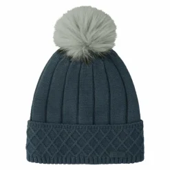 Donna CMP Cappelli E Fascette^Berretto da donna in maglia con interno in pile