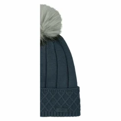 Donna CMP Cappelli E Fascette^Berretto da donna in maglia con interno in pile