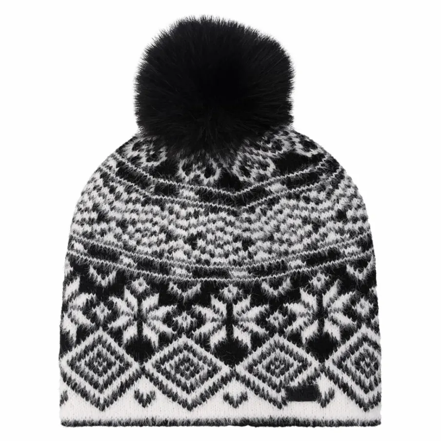 Donna CMP Cappelli E Fascette^Berretto da donna in maglia con interno in pile