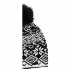 Donna CMP Cappelli E Fascette^Berretto da donna in maglia con interno in pile