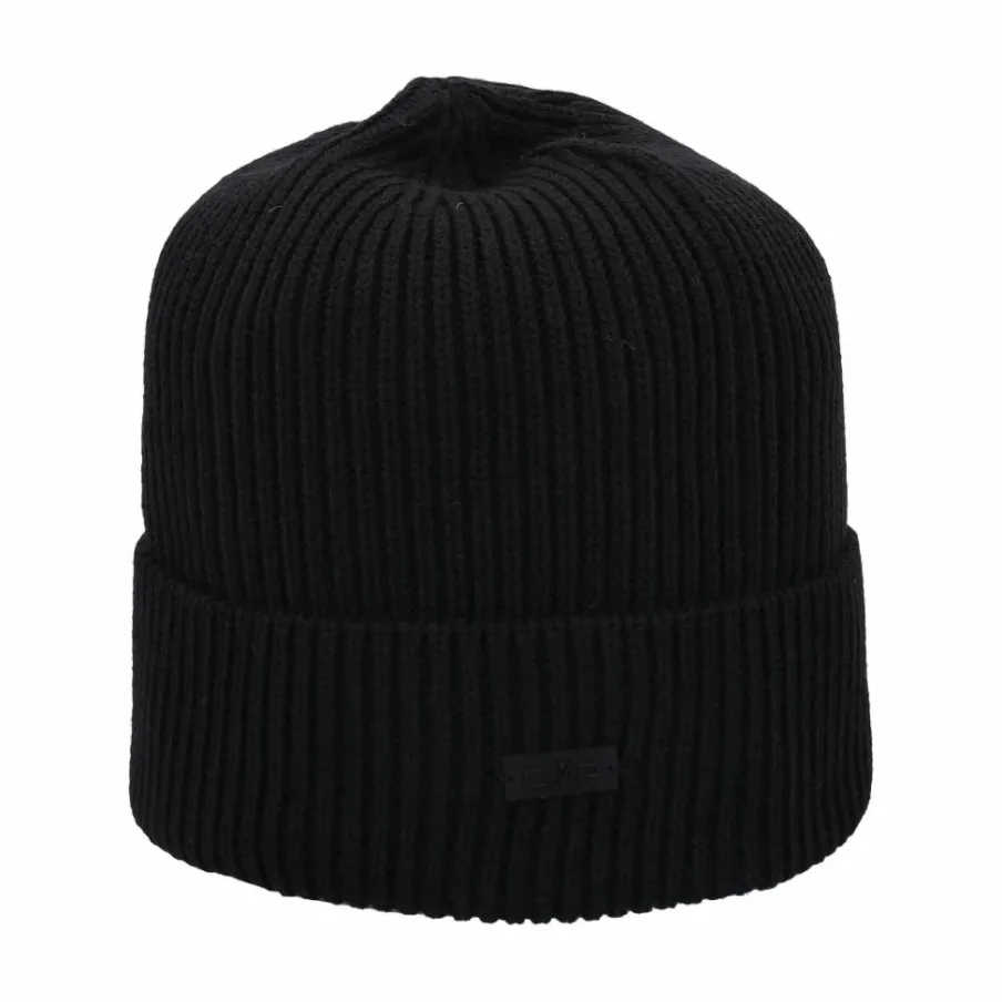 Donna CMP Cappelli E Fascette^Berretto da donna in poliestere riciclato