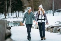 Donna CMP Cappelli E Fascette^Berretto da donna in poliestere riciclato