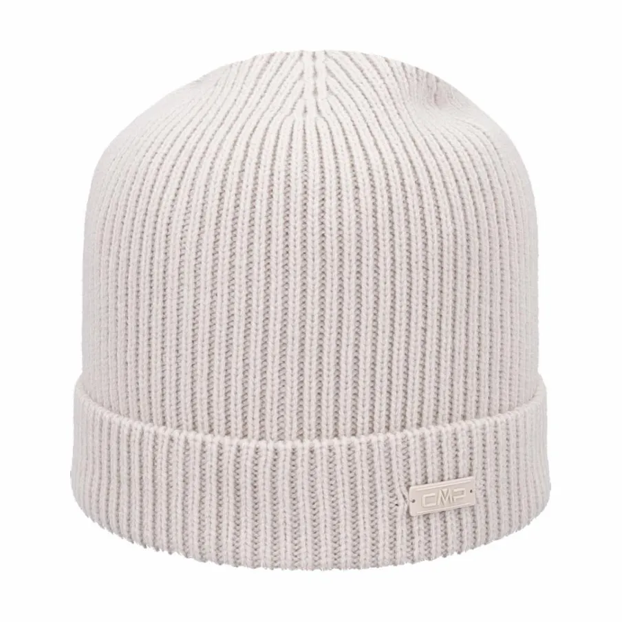 Donna CMP Cappelli E Fascette^Berretto da donna in poliestere riciclato