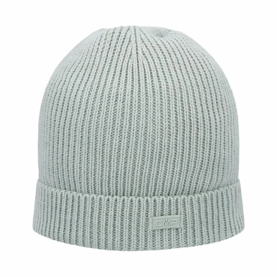 Donna CMP Cappelli E Fascette^Berretto da donna in poliestere riciclato