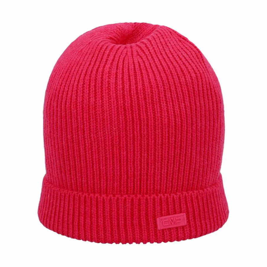 Donna CMP Cappelli E Fascette^Berretto da donna in poliestere riciclato