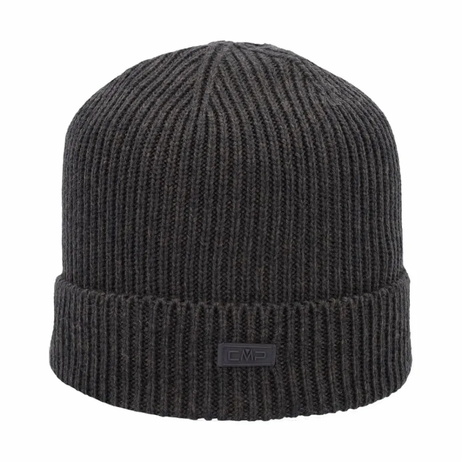 Donna CMP Cappelli E Fascette^Berretto da donna in poliestere riciclato