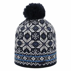 Uomo CMP Cappelli E Fascette^Berretto da uomo in maglia con interno in pile